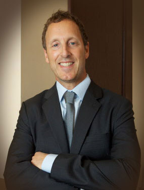 Dr. Eric Pulver